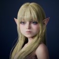 【AION2】小さいキャラクリ（その３）と、AION2一区切り