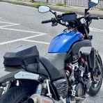 ネジのバイクブログ