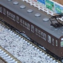 72・73形青梅線…