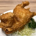 五泉「カレー味の若鶏半身揚げ その2」他
