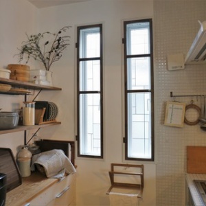 窓枠diy 木枠で作るアンティークな網戸 なつめの手仕事日記 Powered By ライブドアブログ