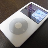 『未だに人気のある7年前の第5世代iPodをRockbox化してみる!』の画像