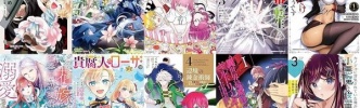 最大で50％OFF＋40％還元の大幅セールも！Kindleでニコニコカドカワ祭り第1弾開催 「FX戦士くるみちゃん」「物語の黒幕に転生して」など（10日まで）