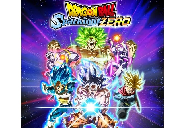 ドラゴンボールスパーキングZEROスチームの高額のアーリーアクセスですでに同接9万人超え！！！！！