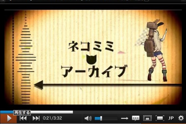 艦これmmd動画まとめ