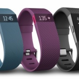 『【技術者ブログ】Fitbit Charge HR』の画像