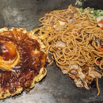 西大路九条「錦わらい吉祥院店」で家族で休日の晩ごはんを食べてきた