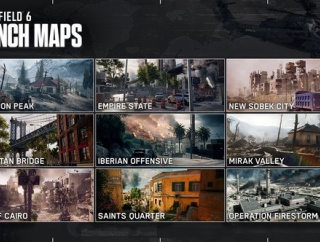 【BF6】BF4の正統進化してる感じでめっちゃおもろそう