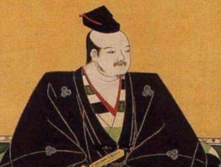 浅井長政って丸いな