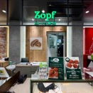 松戸の人気カレーパンが東京駅に続いて出店　上野駅構内「Zopf（ツォップ） エキュート上野」にて ツォップオリジナルカレーパン
