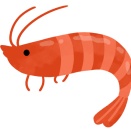 【動画】エビさん、名前が天使の海老にしてしまうwwwwww