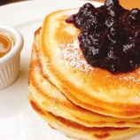 『【表参道パンケーキ】CLINTON ST BAKING COMPANY』の画像