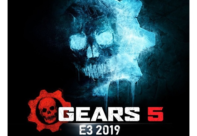 『Gears5』が発表！！Steamでも発売決定