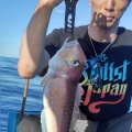 今日の釣果１５日