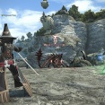 【FF14】夏休みキッズが多い影響？最近のルーレットが魔境と化してしまうｗｗｗｗｗ