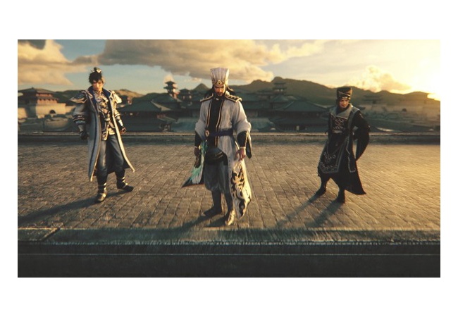 【悲報】『真・三國無双8 Empires』、発売延期