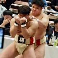 東日本学生相撲選手権大会結果報告