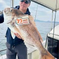 8月8日の釣果報告🐟🐟🐟