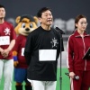 日ハム栗山監督、来季の主将明かさず「これから考える」