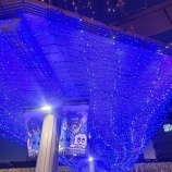 『イルミネーション✴️サンタさん🧑‍🎄』の画像