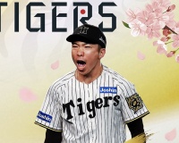 石井大智、WBCメンバーに選出！　背番号は69