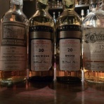 ウイスキーおじさんのバックバー