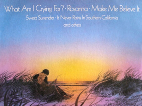 What Am I Crying For /ホワット・アム・アイ・クライン・フォー（ClassicsⅣ / クラッシックス・フォー）1973 ♯39