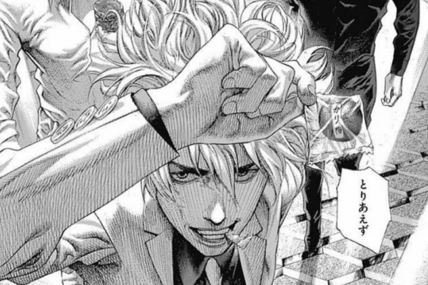 麻雀ちゃんねる 麻雀まとめブログ 嘘喰い