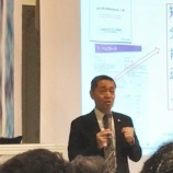 『【講演レポート】岩﨑由純先生のご講演を聞いてきました　その2』の画像