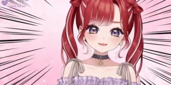 【にじさんじ】3.0ベリーのメスガキ煽りボイスが良い「ふ～ん？弱いんだねえ～？ベリーのほうが強いんだぁ？」
