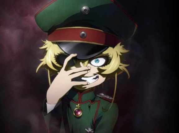 【疑問】「幼女戦記」ってどこが面白いの？誰か解説して