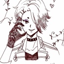 【趣味】お絵描き