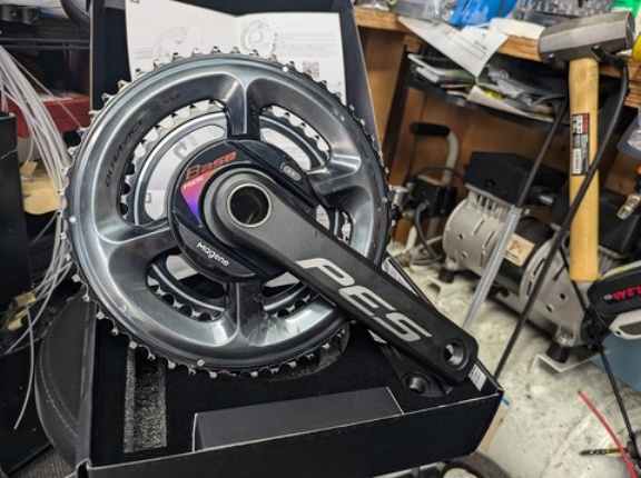 初心者向けパワーメーター入門｜今日から使えるやさしい活用ガイド