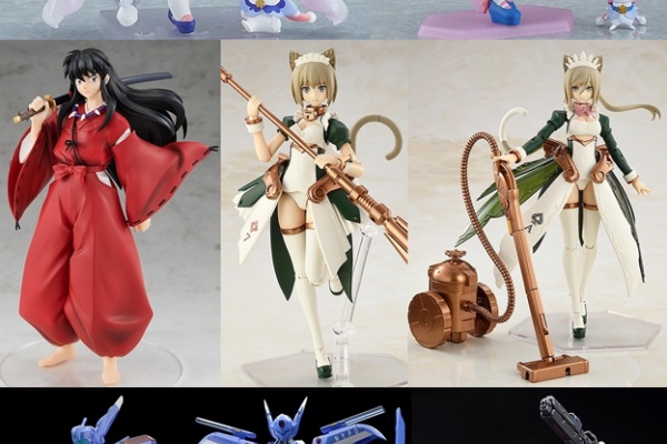 2019 ワンフェス冬 限定100体 クイーンズブレイド 武者巫女