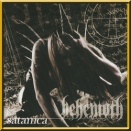 BEHEMOTH 『Satanica』