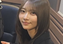 弓木奈於さん、太ももが細すぎて大バズり