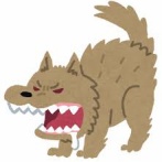 【動画】イッヌ、人の脚に噛み付いてしまうｗｗｗｗｗｗｗｗｗｗｗｗｗｗｗｗ