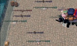 爆買いした箱の中身を捨てた貝塚か？と思ったら