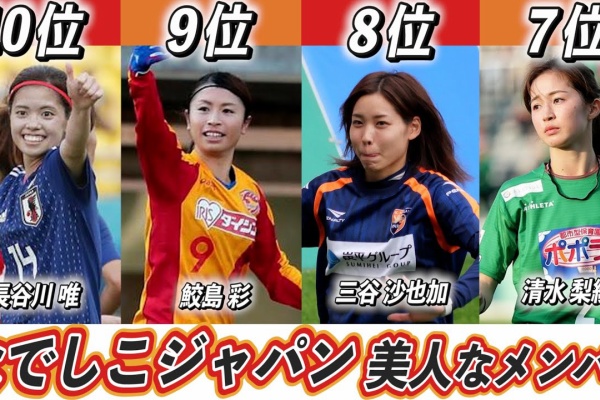 サッカーガチ勢 笑 のblog かわいい