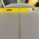 ミリ単位の調整