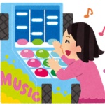 ゲーセンで後ろから見てくる子ｗｗｗ