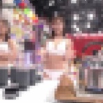 オールスター後夜祭、出演女性のビキニ姿や尻を触る行為が物議を醸す