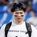阪神・森下翔太の態度に賛否！元4番が擁護した理由とは？