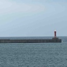 日本海の灯りに心をあたためられて 〜横町からの夕暮れ散歩