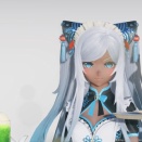 [NGS]ファビエンチュンホアを使ってコーデ