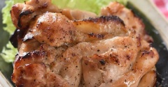 暑い夏、キッチンに立つ時間を短くしたい！トースターで簡単「肉おかず」