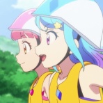 おだやかフレンズ