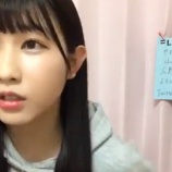 『[動画]2019.01.15（22:02～） SHOWROOM　「=LOVE(イコールラブ) 山本杏奈」＠個人配信』の画像