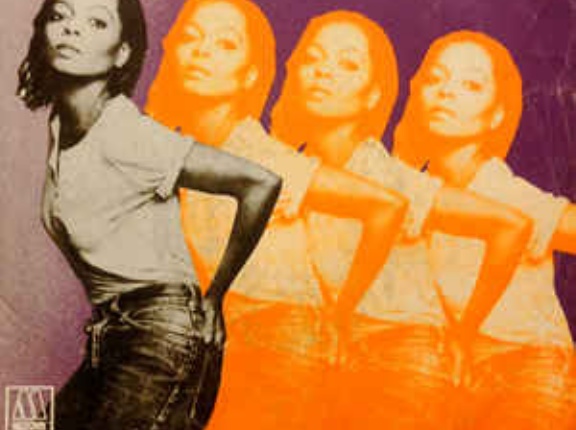 I'm Coming Out / アイム・カミング・アウト（Diana Ross / ダイアナ・ロス）1980 ＃5