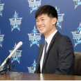 ＤｅＮＡ柴田竜拓が７００万円減の４０００万円でサイン「勝ちきれるチームに変わっていかないと優勝は見えてこない」